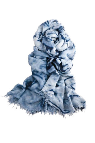 Solace - Designer Luxury scarf by Sheila Johnson Collection
