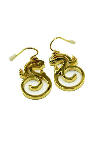 Dangle Earrings - Designer Luxury earrings by Sheila Johnson Collection
