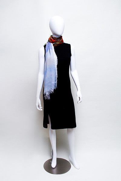 Etude - Designer Luxury scarf by Sheila Johnson Collection