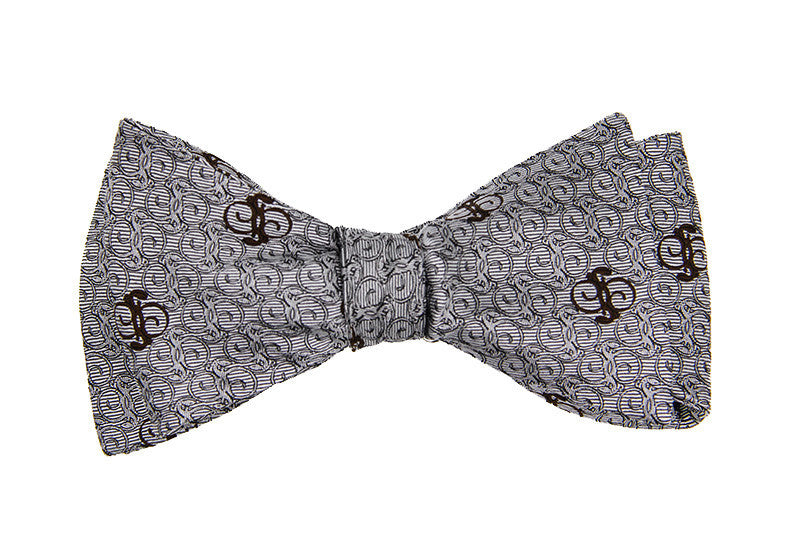 Bow Ties - Designer Luxury bow tie by Sheila Johnson Collection