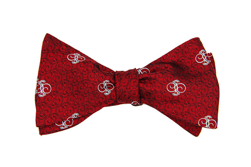 gucci bow tie