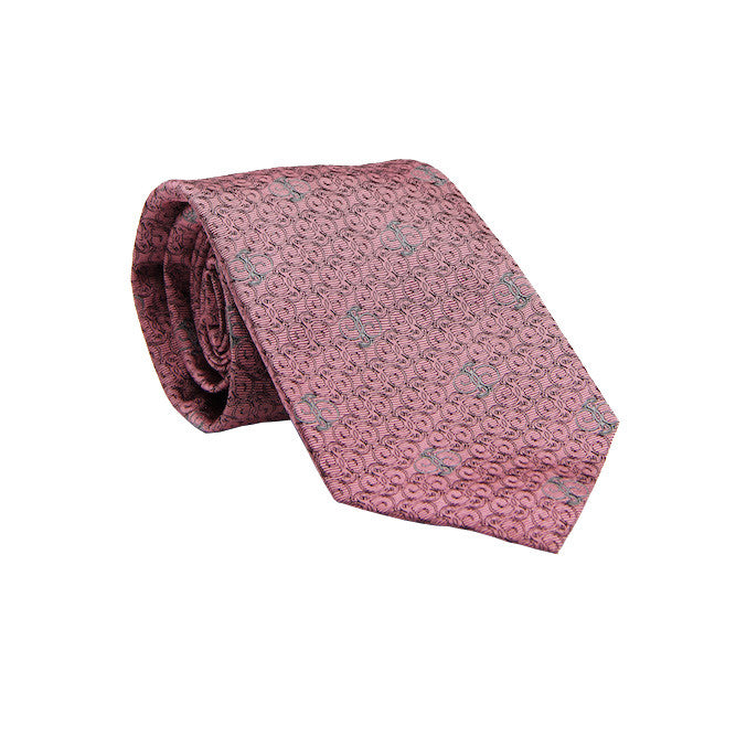 Neckties - Designer Luxury necktie by Sheila Johnson Collection