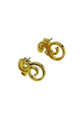 Stud Earrings - Designer Luxury earrings by Sheila Johnson Collection